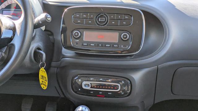 SMART ForFour 1.0cc 71cv