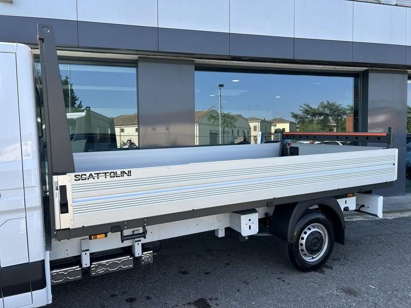 Renault Master PRONTA CONSEGNA 130CV CASSONE FISSO 3900X2100 PREZZO+IVA