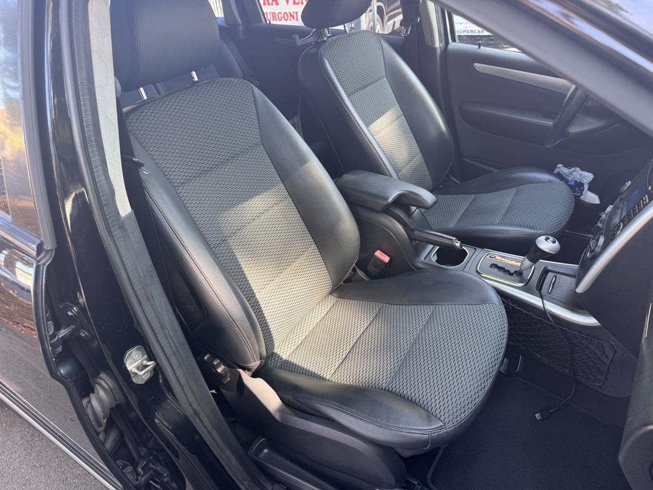 Mercedes-benz B 200 Turbo Sport garanzia 12 mesi