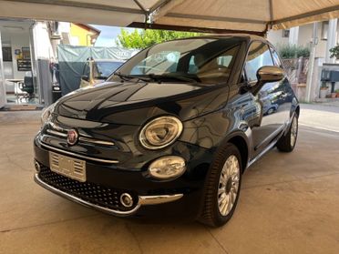 Fiat 500 Dolcevita 1.2 69Cv