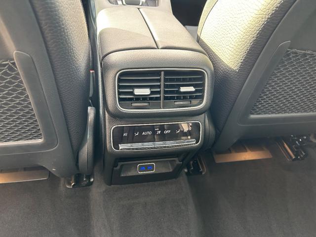 MERCEDES-BENZ GLE 450 d 4Matic Mild Hybrid AMG Line Premium Plus