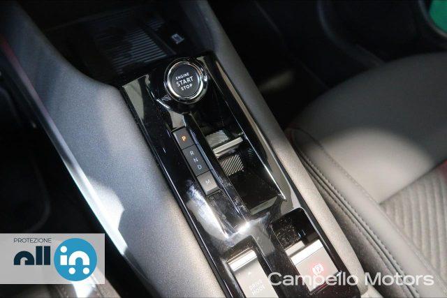 ALFA ROMEO Junior Junior 1.2 136cv Hybrid eDCT6 Speciale