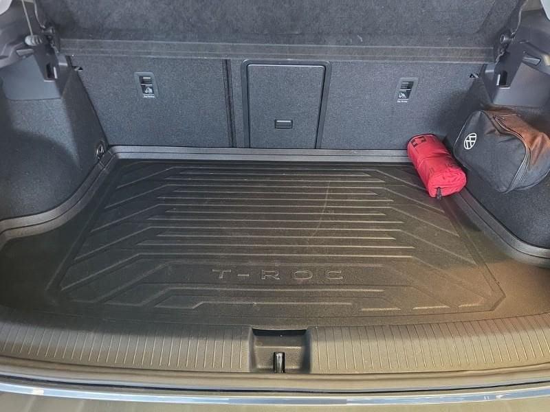 Volkswagen T-Roc 1ª serie 1.0 TSI Life