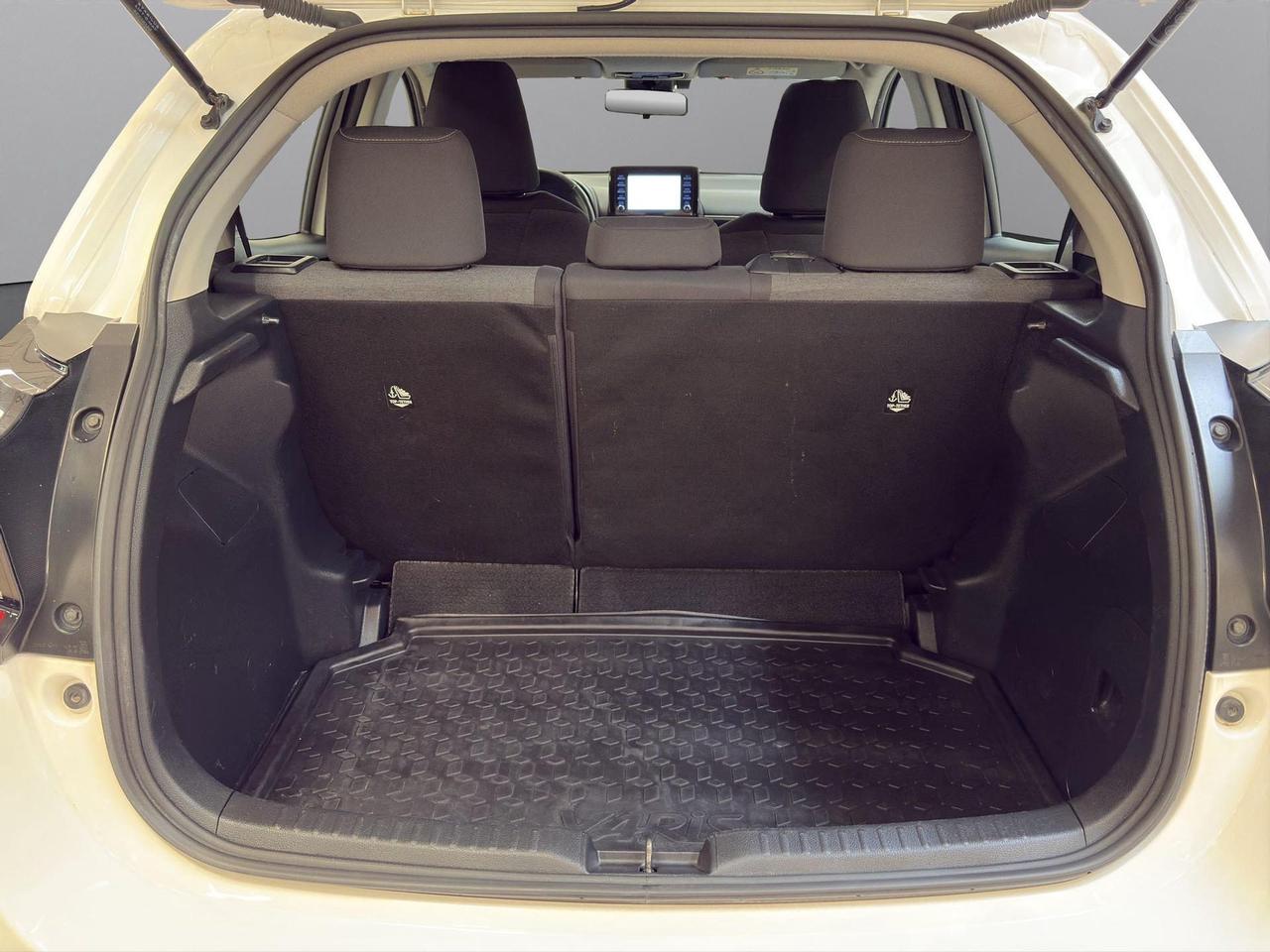 Toyota Yaris 1.0 Active