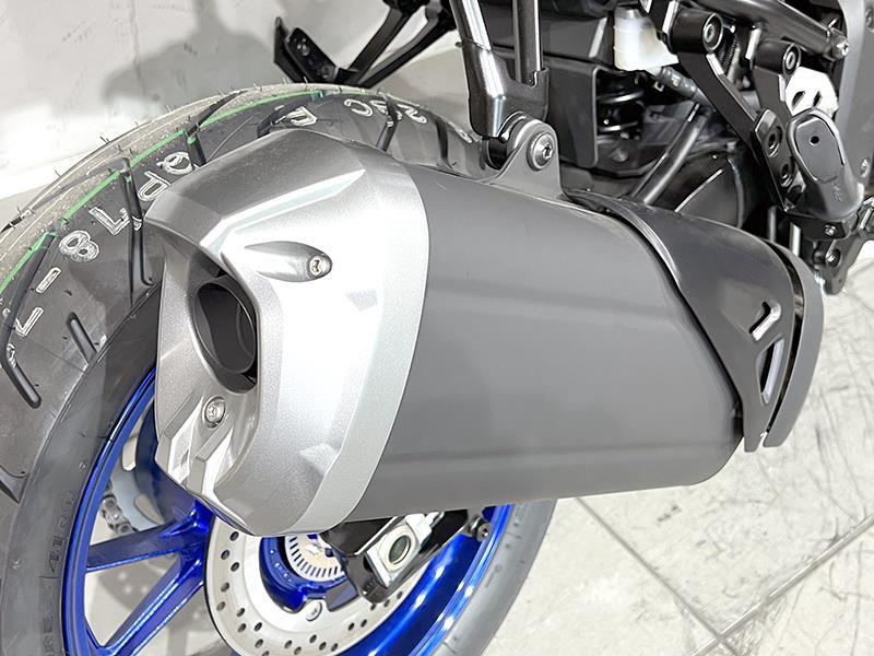 Suzuki V-Strom 1050 SE