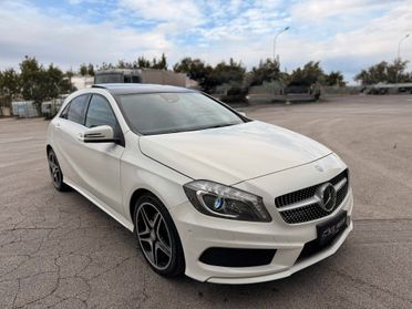 Mercedes-benz A 180 CDI Automatic Premium