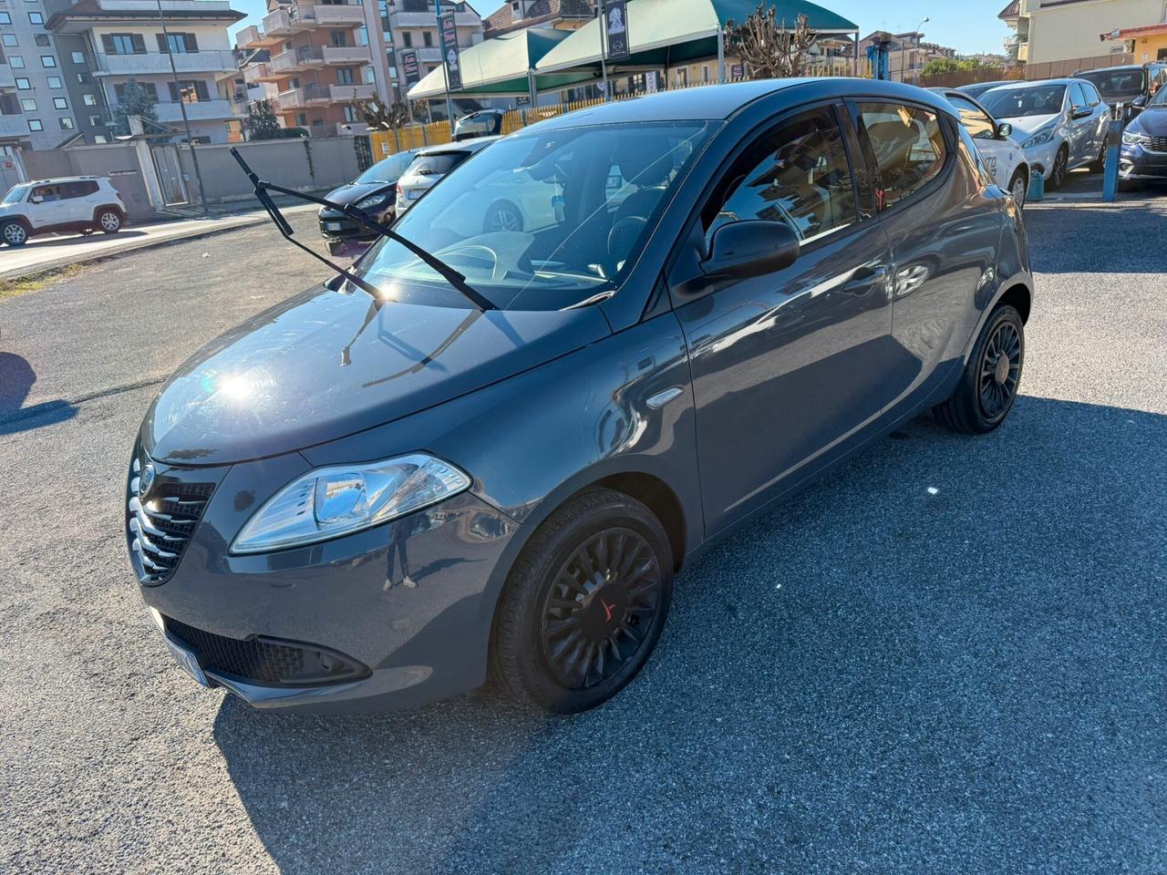 LANCIA YPSILON 1.3MULTIJET 16V 95CV S&S