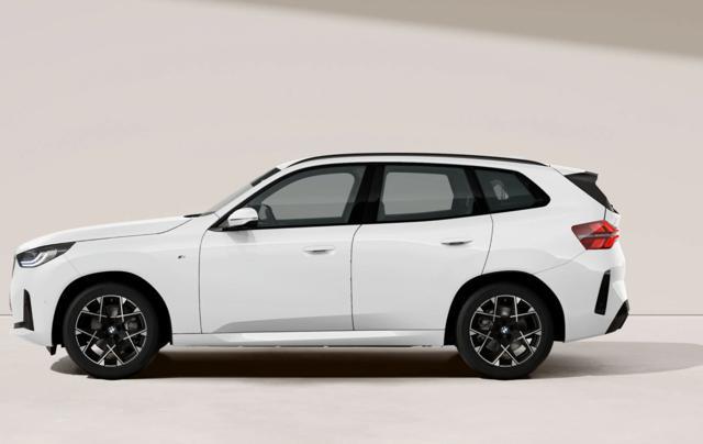 BMW X3 xDrive20 48V MSport
