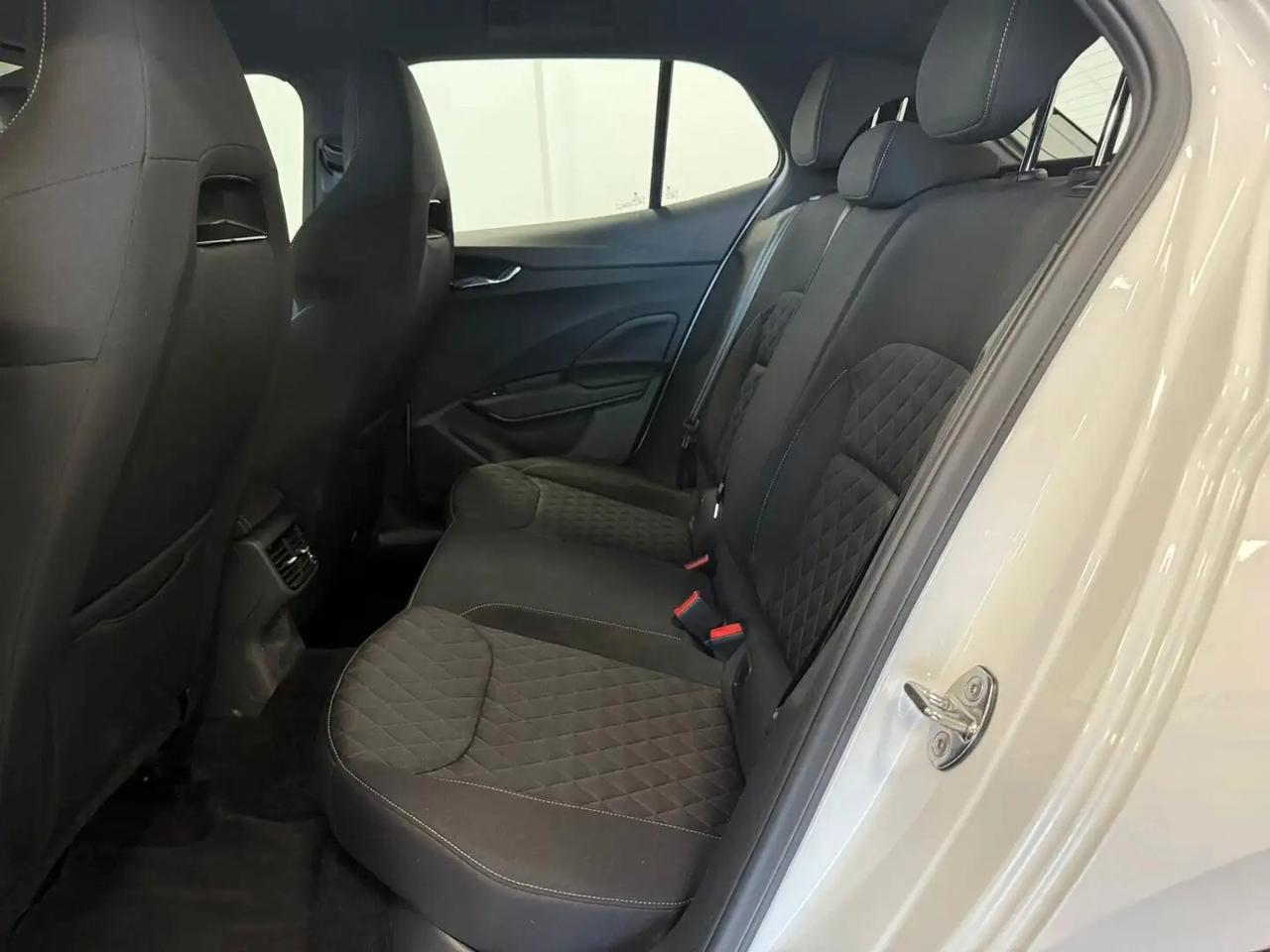 Skoda Fabia 1.0 TSI EVO DSG 110 CV Style