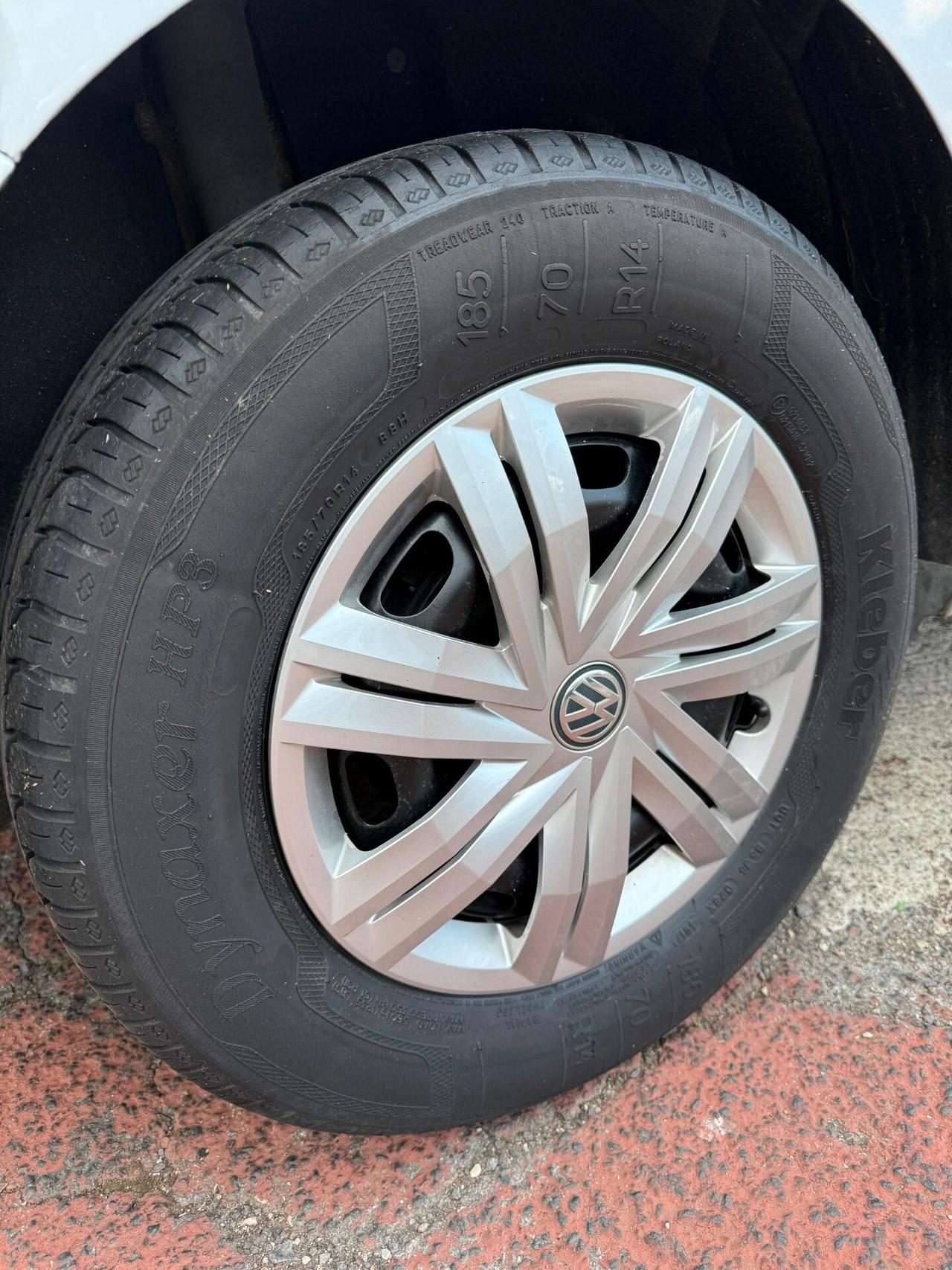 Volkswagen Polo 75 CV *PRONTA CONSEGNA*