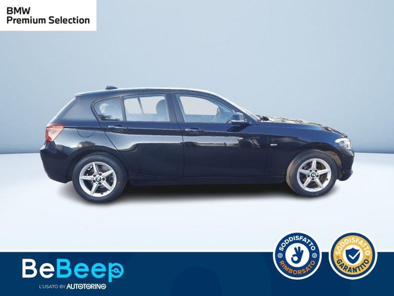 BMW Serie 1 118D URBAN 5P AUTO