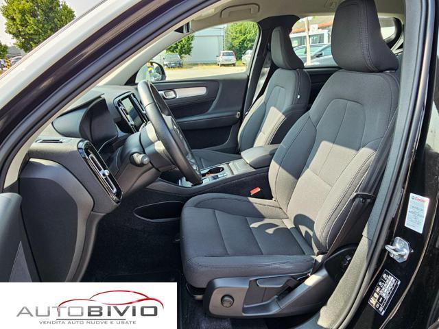 VOLVO XC40 D3 Geartronic Momentum