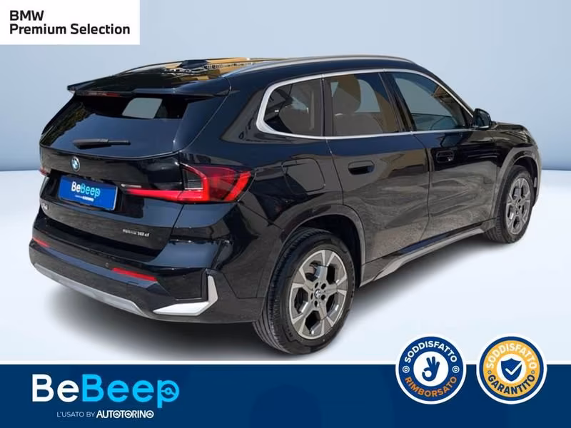 BMW X1 SDRIVE18D X-LINE EDITION ESSENCE AUTO