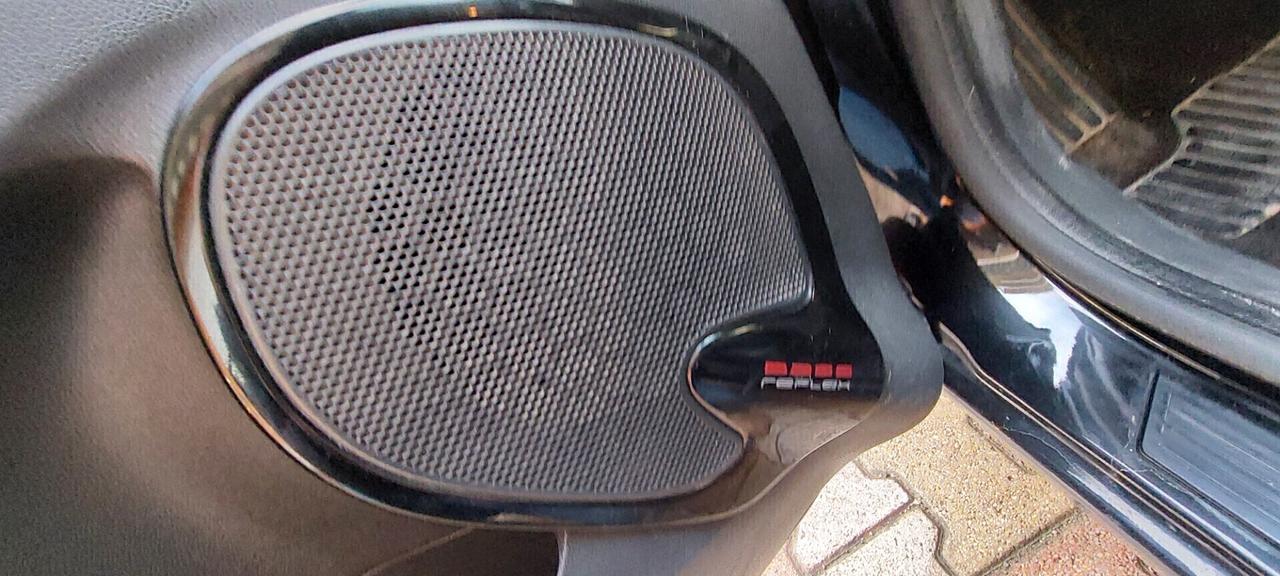 CLIO TCE 900 BENZINA/GPL DI SERIE 90 CV NAVIGATORE TELEFONO SENSORI FULL FULL IMPECCABILE