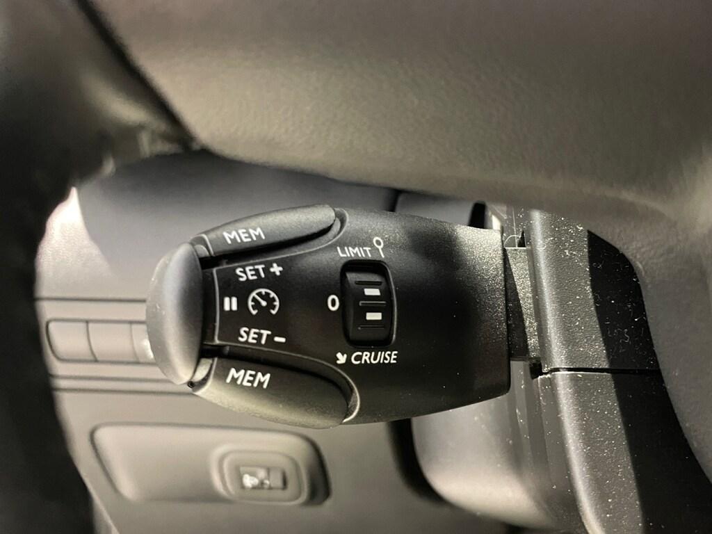 Citroen C3 Aircross 1.2 puretech 110CV Shine