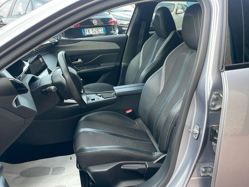 Peugeot 308 Allure Pack BlueHDi 130 S&S