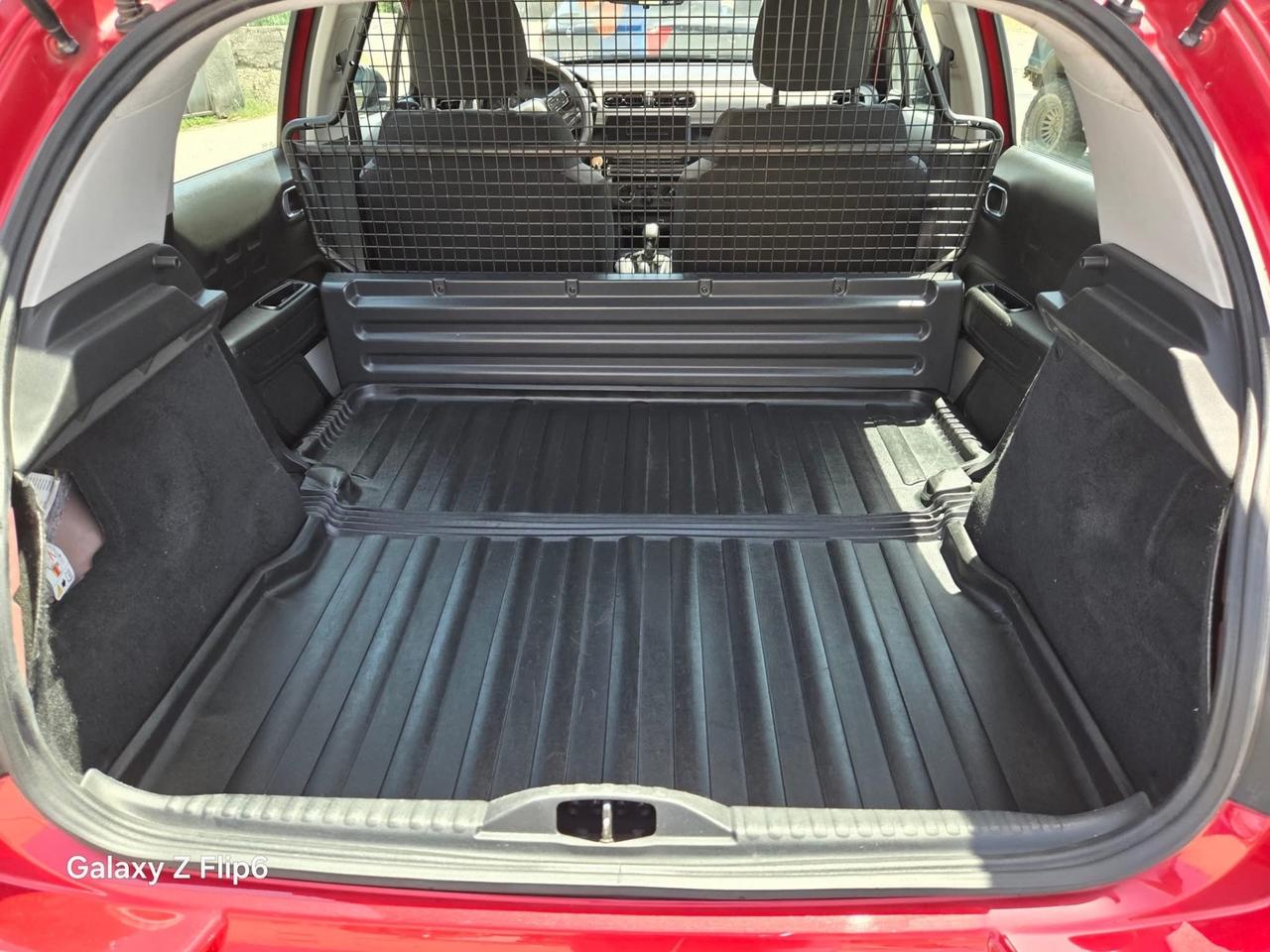 Citroen C3 BlueHDi 100 S&S Van Live