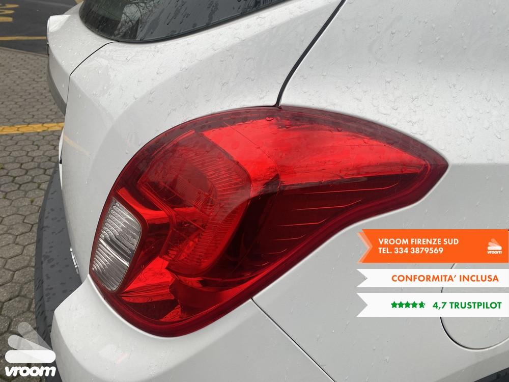 OPEL Mokka 1ª serie Mokka 1.6 CDTI Ecotec 136C...