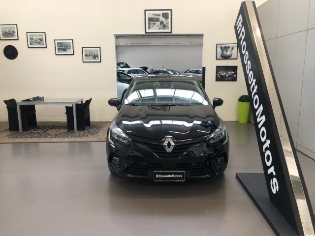 RENAULT Clio TCe 100CV Edition One