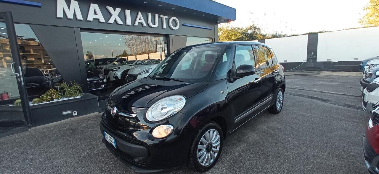 Fiat 500L MJT SENZA BUSTA PAGA