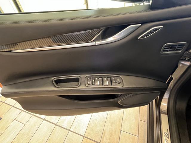 MASERATI Ghibli V6 S Q4