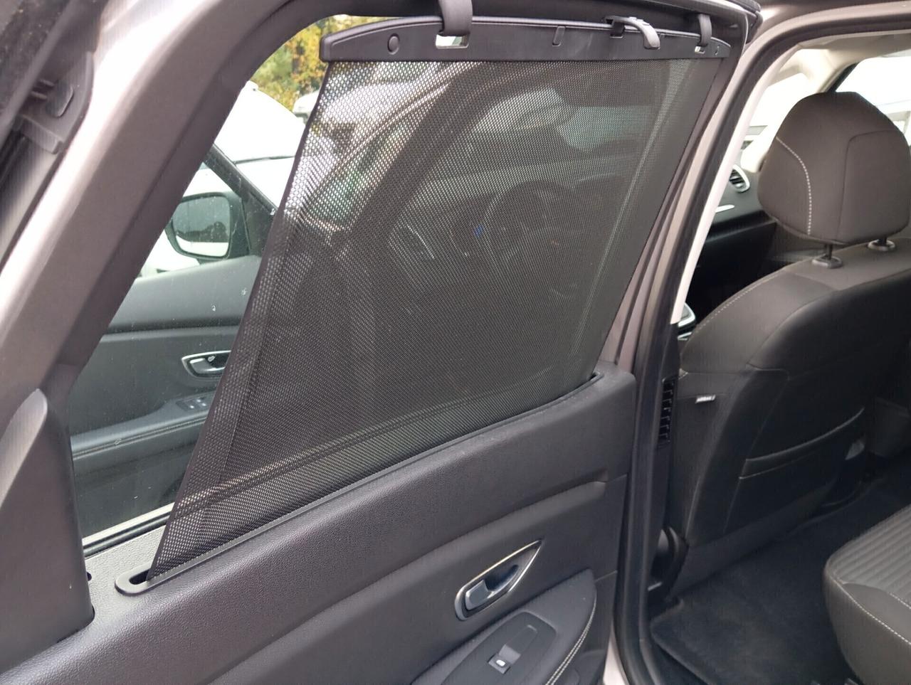 Renault Scenic 1.5tdCi 120 CV NAVI SENSORI E 199