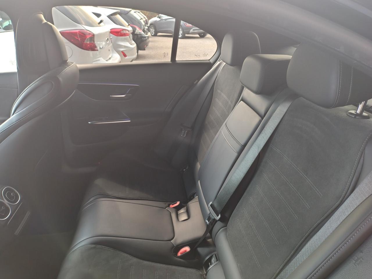 Mercedes-benz C 220 d Mild hybrid 4Matic Premium Pro
