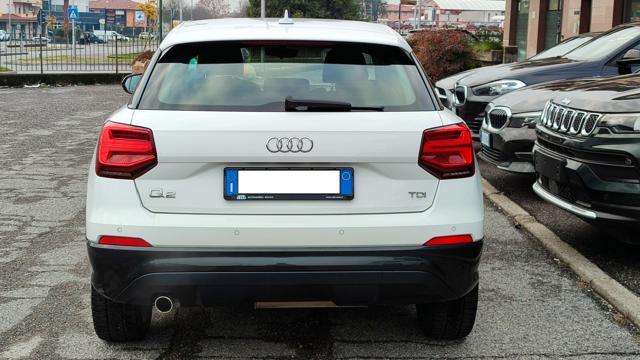 AUDI Q2 30 TDI S tronic SPORT- ADATTA ANCHE A DISABILE