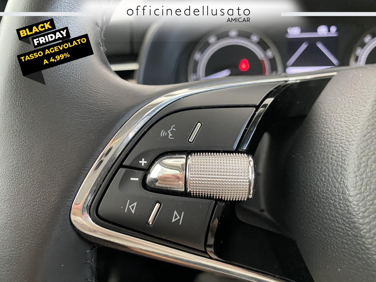 Skoda Kamiq 1.5 tsi act 150cv style dsg