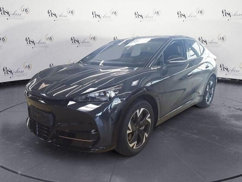 Cupra Tavascan Tavascan Endurance 77kWh 286 CV RWD NAVI MATRIX LED