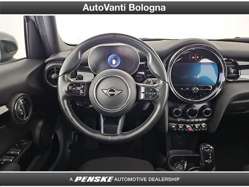 MINI Mini 5 porte Mini 2.0 Cooper S Business 5 porte