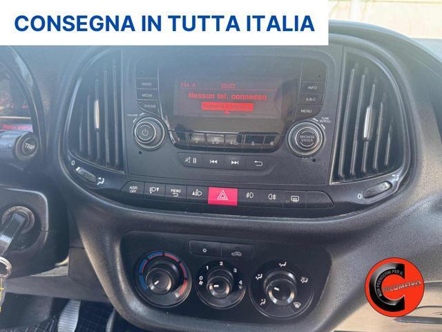 FIAT Doblo 1.3 MJT PC TN COMBI N1 5 POSTI AUTOCARRO+IVA-E6B