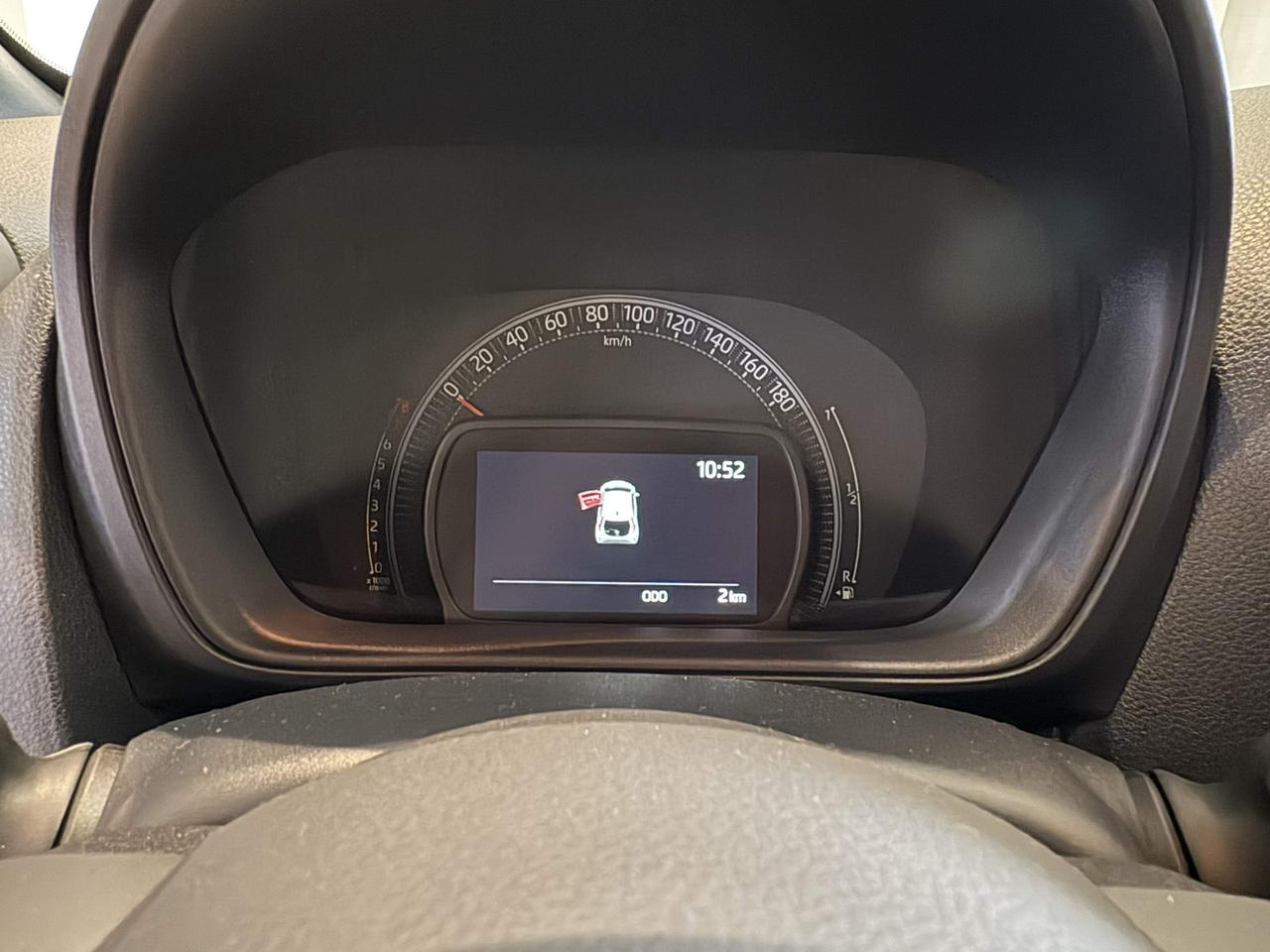 Toyota Aygo X 1.0 Active 72cv