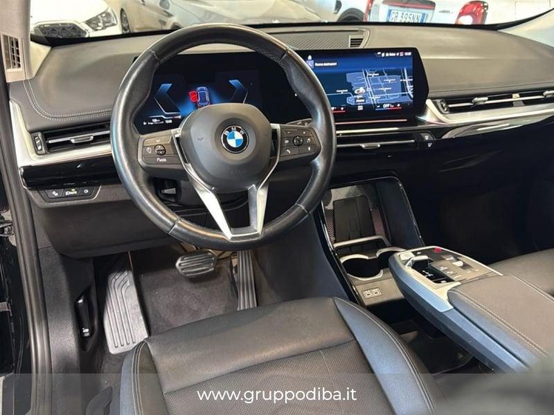 BMW X1 U11 sdrive18d X-Line Edition Balance auto
