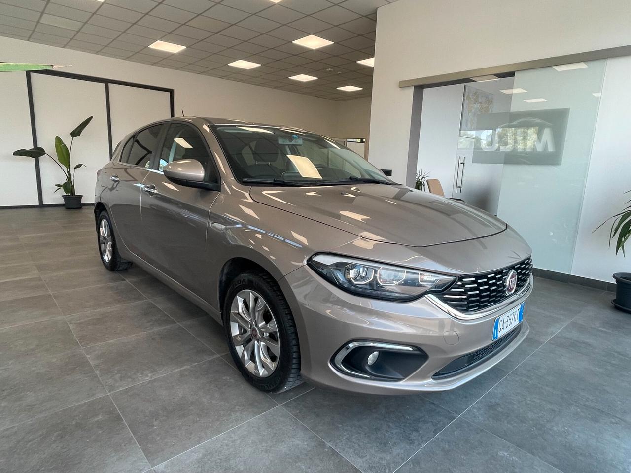 Fiat Tipo 1.6 Mjt S&S 5 porte Business