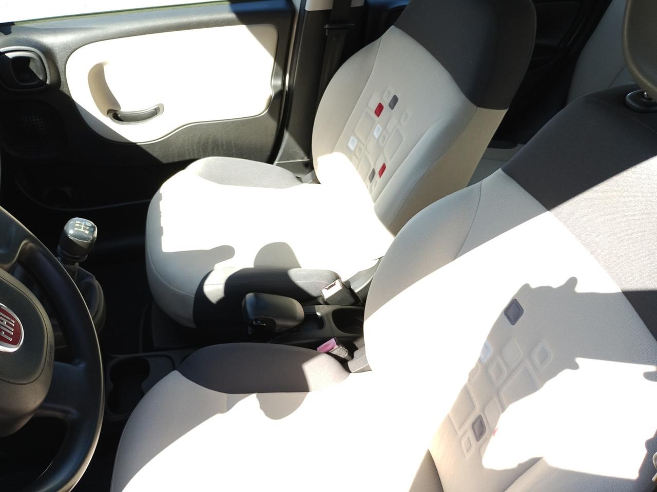 Fiat Panda 1.2 easypower Easy Gpl 69cv E6