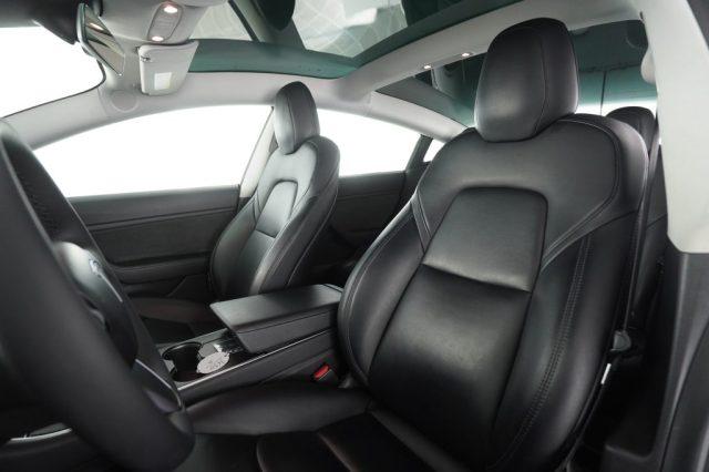 TESLA Model 3 Model 3 Long Range Performance AWD