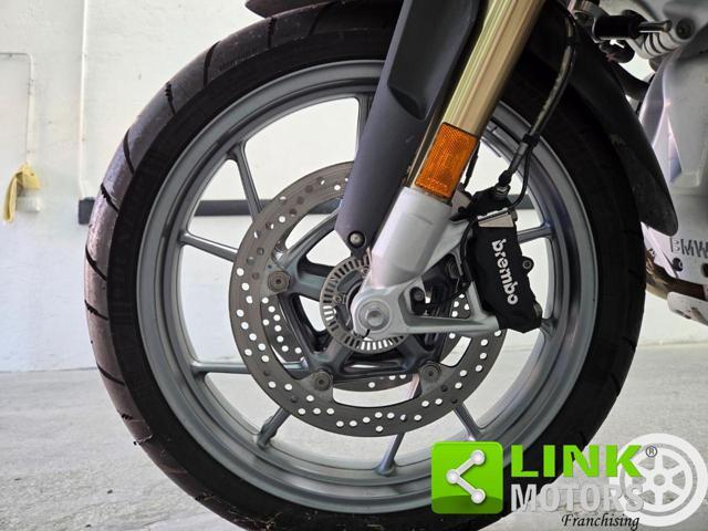 BMW R 1200 GS Standard GARANZIA INCLUSA