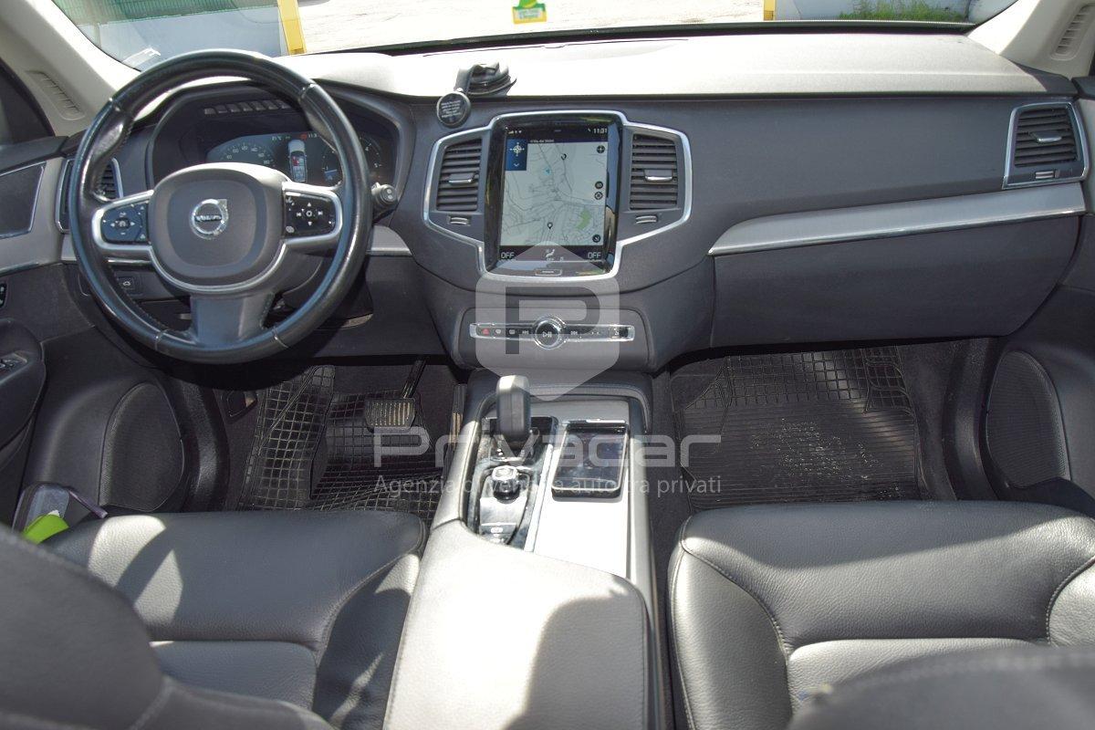 VOLVO XC90 B5 (d) AWD automatico 7 posti Core
