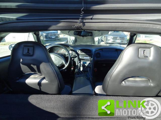 CHEVROLET Corvette C5 5.7 V8 Coupé