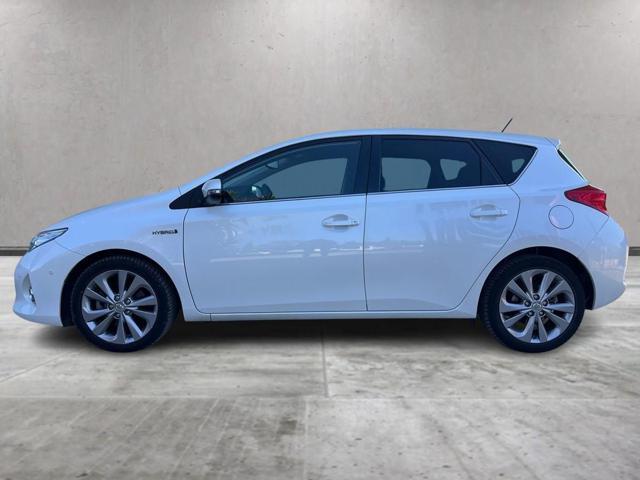 TOYOTA Auris 1.8 Hybrid Lounge