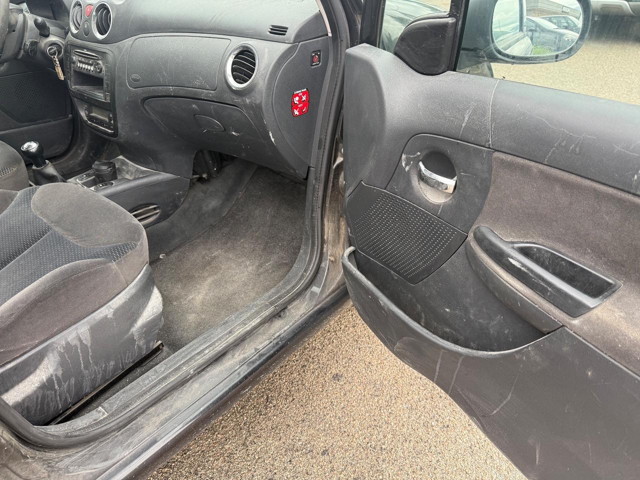 Citroen C3 1.4 HDi 70 FAP Exclusive Style