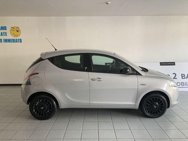 Lancia Ypsilon Ypsilon 1.2 69 CV 5 porte GPL Ecochic Gold