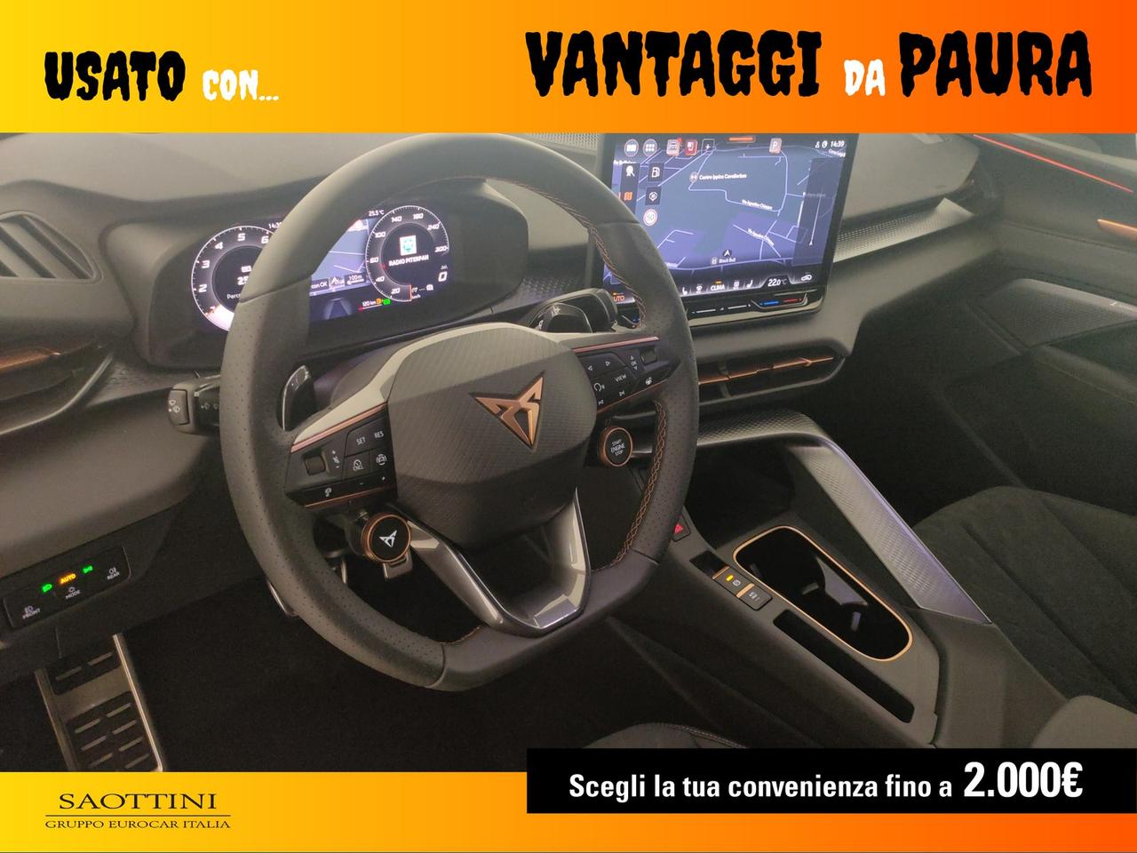 1.5 Hybrid 150 CV DSG