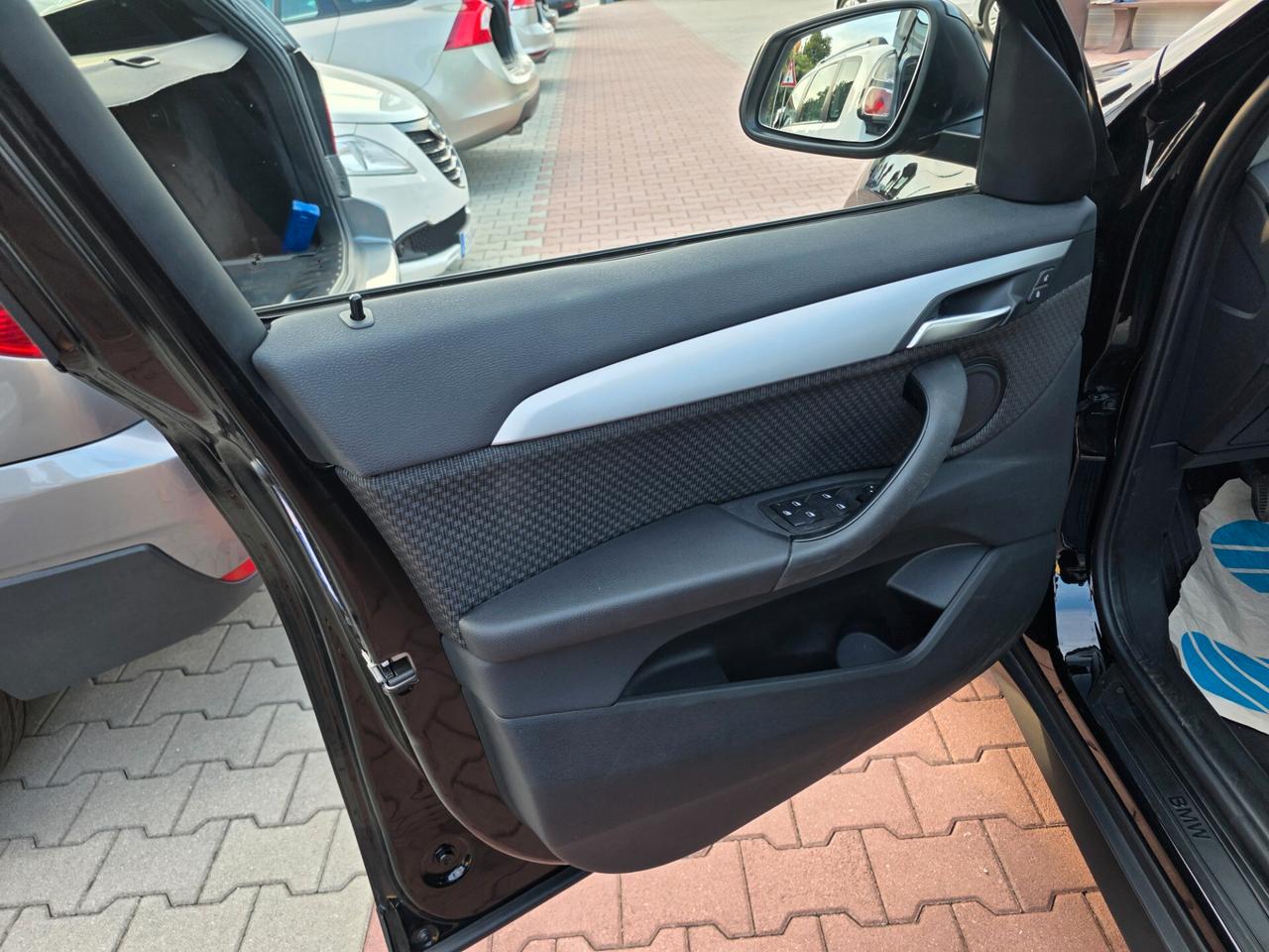 Bmw 116 116d 5p. Msport