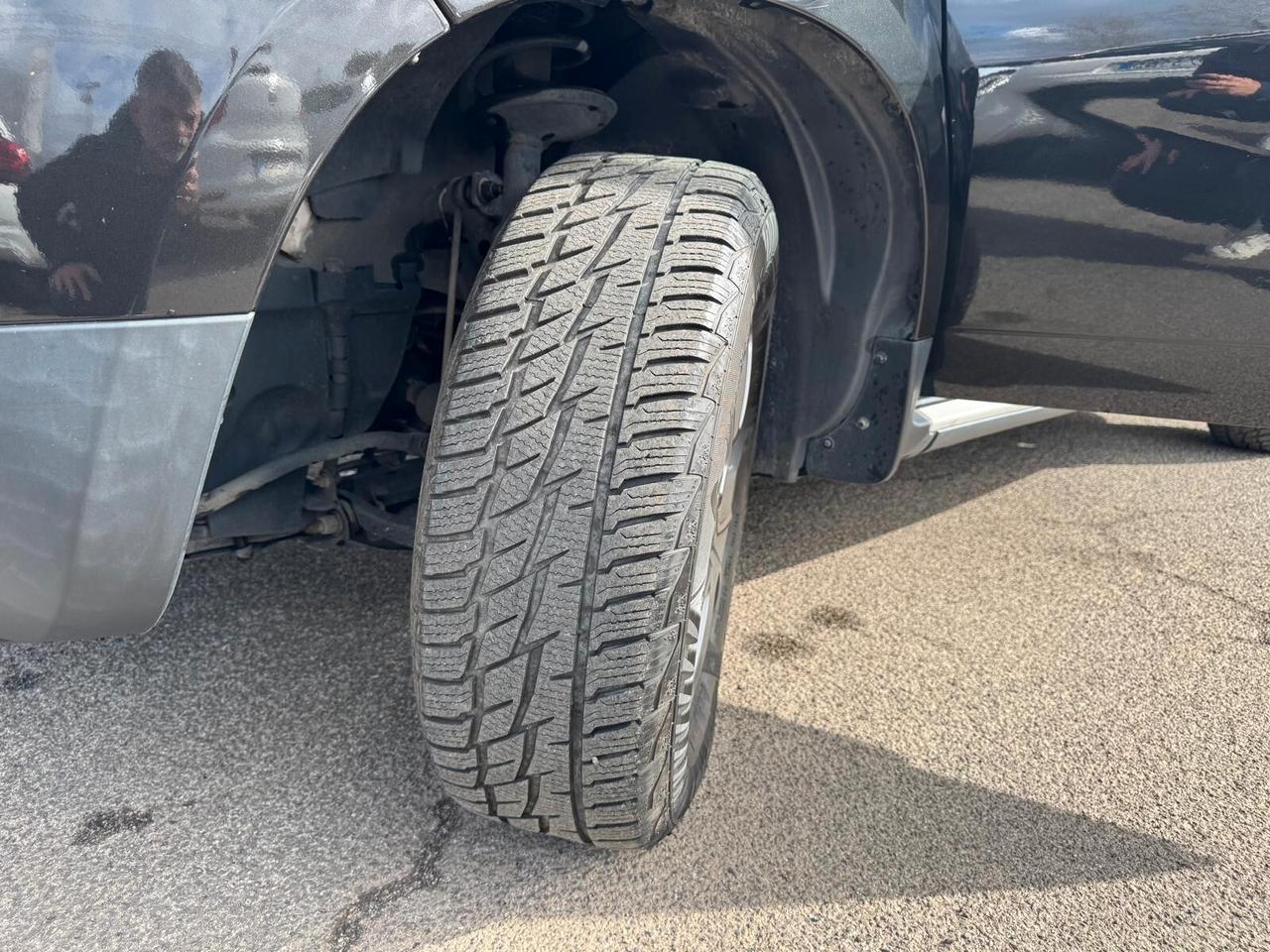 Dacia Duster 1.6 GPL 115CV S&S 4X2 BRAVE 2018