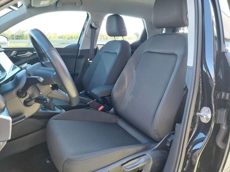 Audi A1 Sportback 25 TFSI Admired