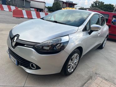 Renault Clio 1.5 dCi 75CV