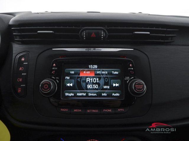 ALFA ROMEO Giulietta 1.4 Turbo Giulietta 120cv - PER OPERATORI DEL SETT