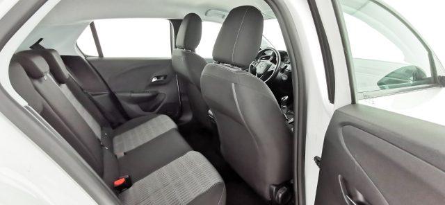 OPEL Corsa 1.2 Edition - OK NEOPATENTATO